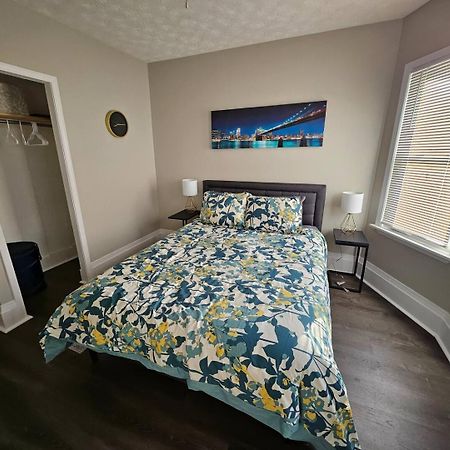 Elegant 4 Bed Room At Cleveland Clinic Area Exterior foto