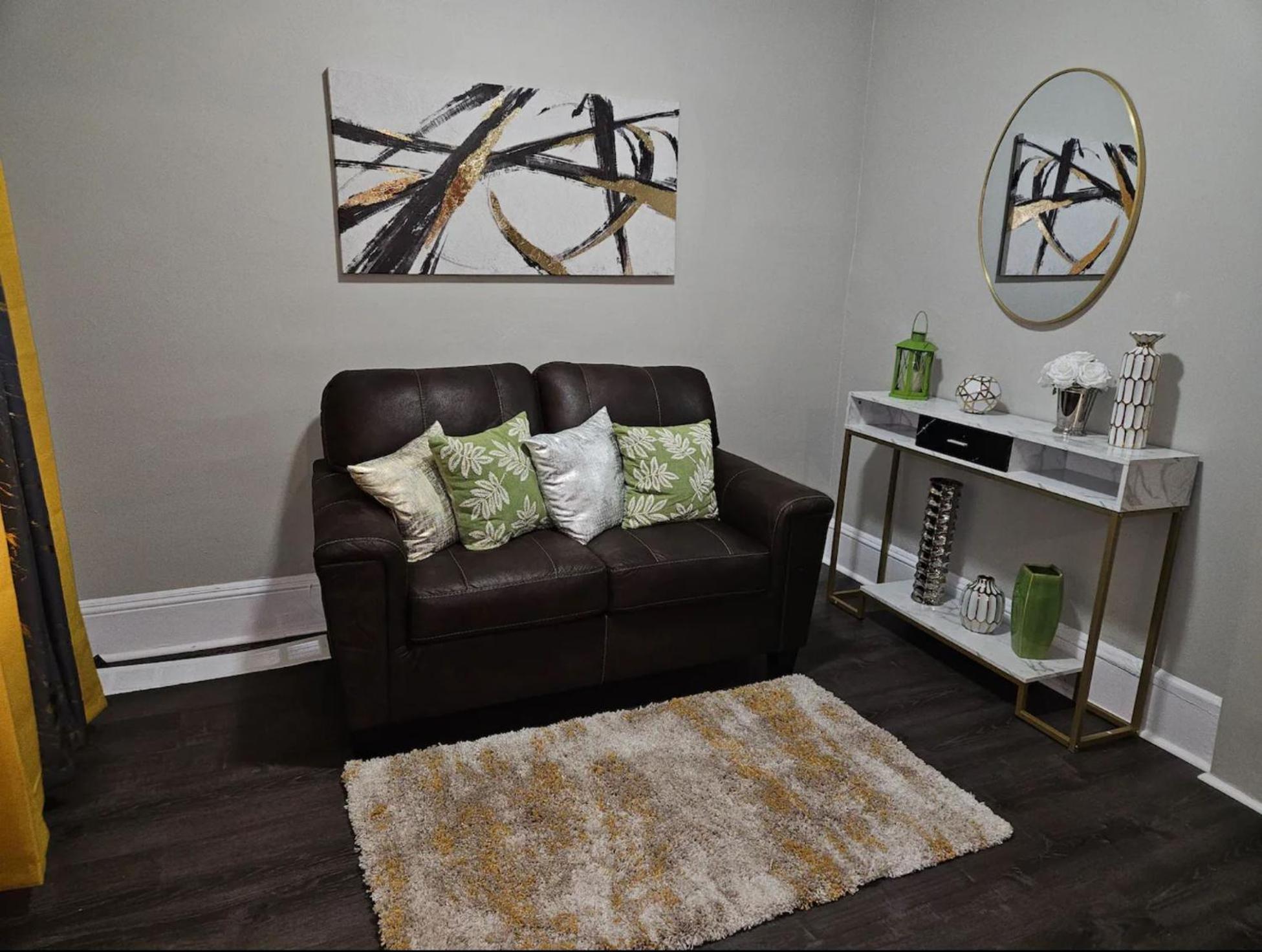 Elegant 4 Bed Room At Cleveland Clinic Area Exterior foto